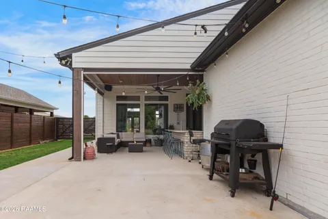 $465,262 | 104 Cherrywood Drive, Lafayette, LA 70508