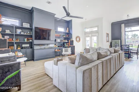 $465,262 | 104 Cherrywood Drive, Lafayette, LA 70508