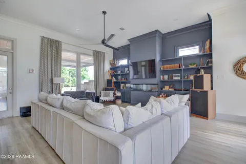 $465,262 | 104 Cherrywood Drive, Lafayette, LA 70508