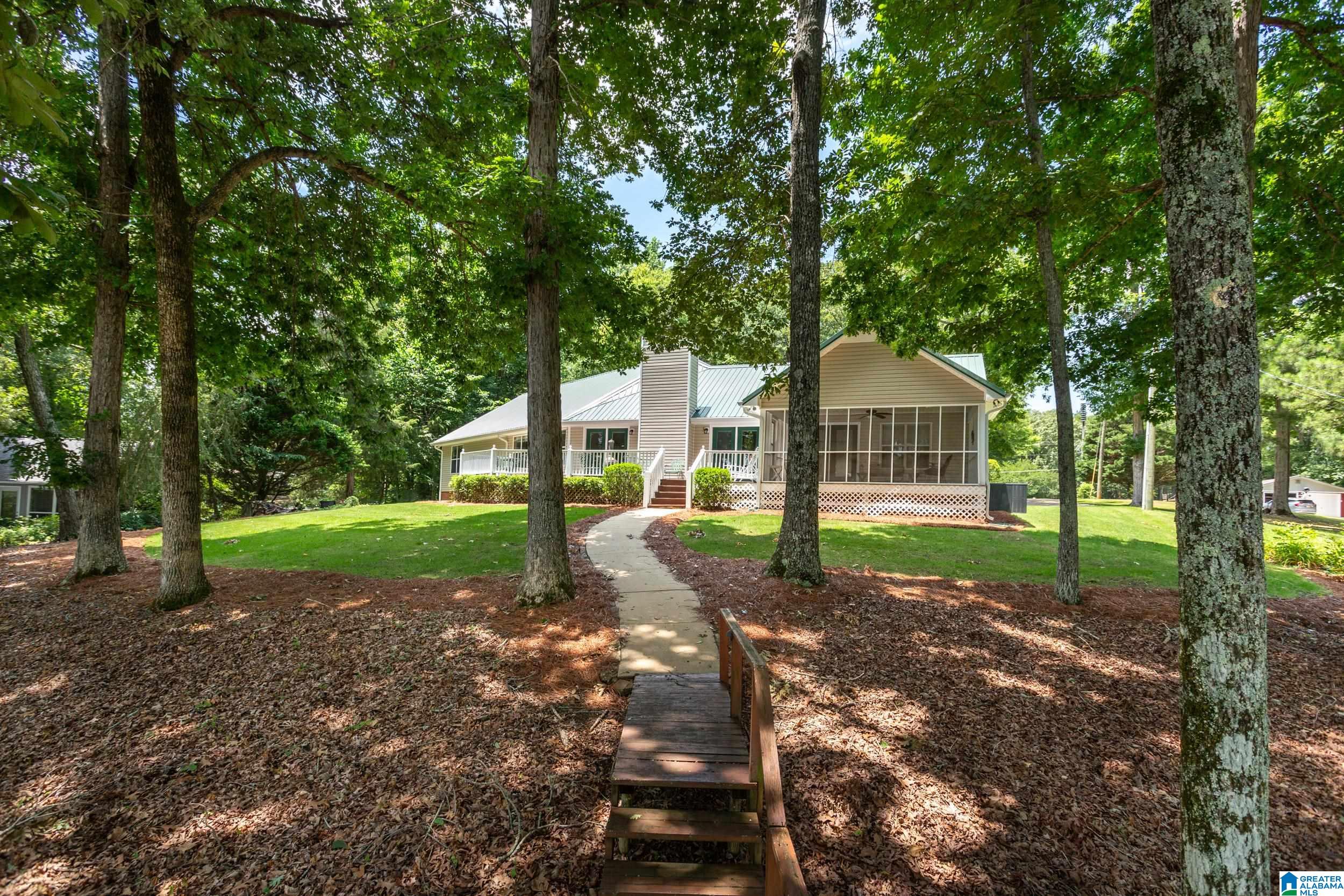 3562 Griffitt Bend Road Talladega, AL 35160 - Photo 55 of 55