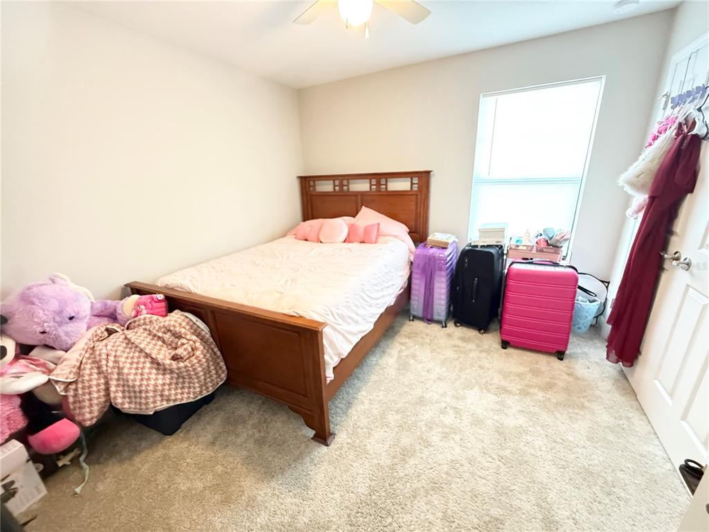 14820 Paddock Pond Avenue Lithia, FL 33547 - Photo 12 of 21 a bedroom with a bed and window