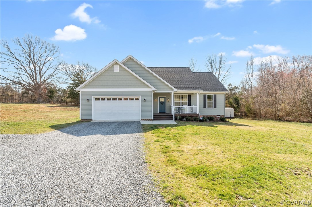 264 Petersburg Road Powhatan, VA 23139 - Photo 1 of 38 Gallery Image 1