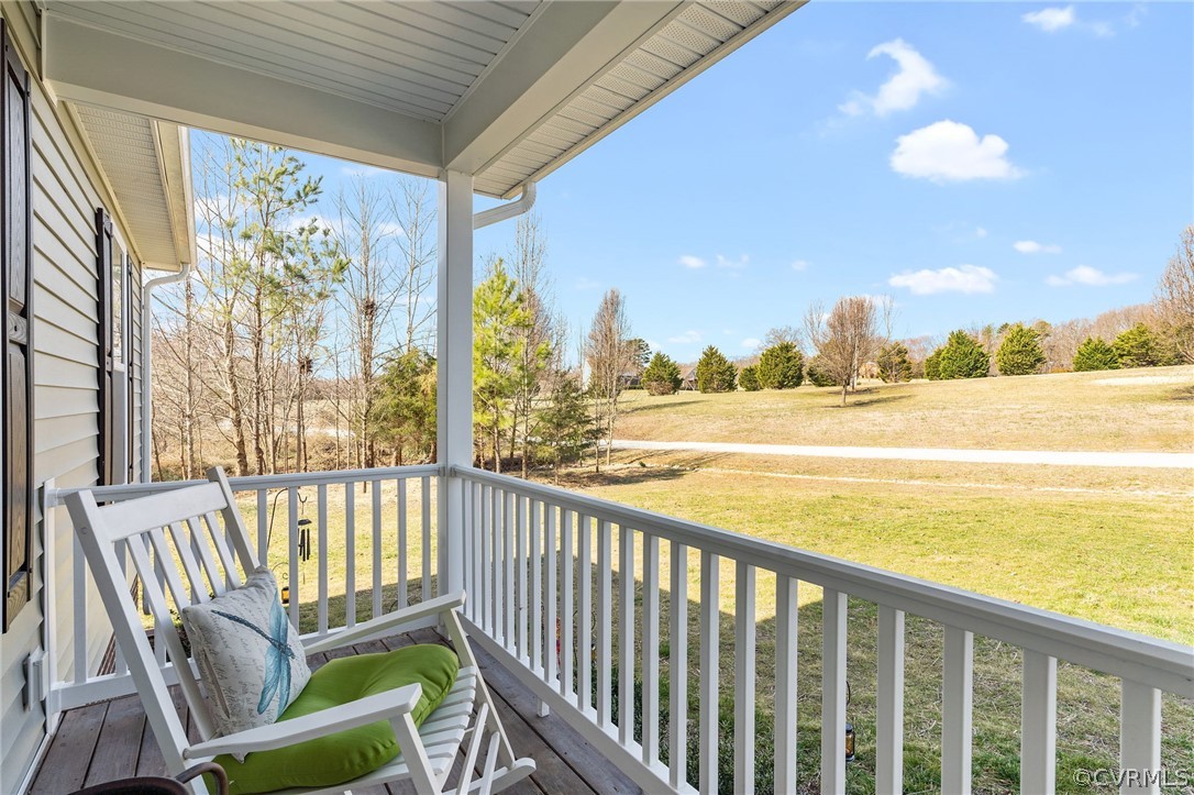 264 Petersburg Road Powhatan, VA 23139 - Photo 30 of 38 Gallery Image 30