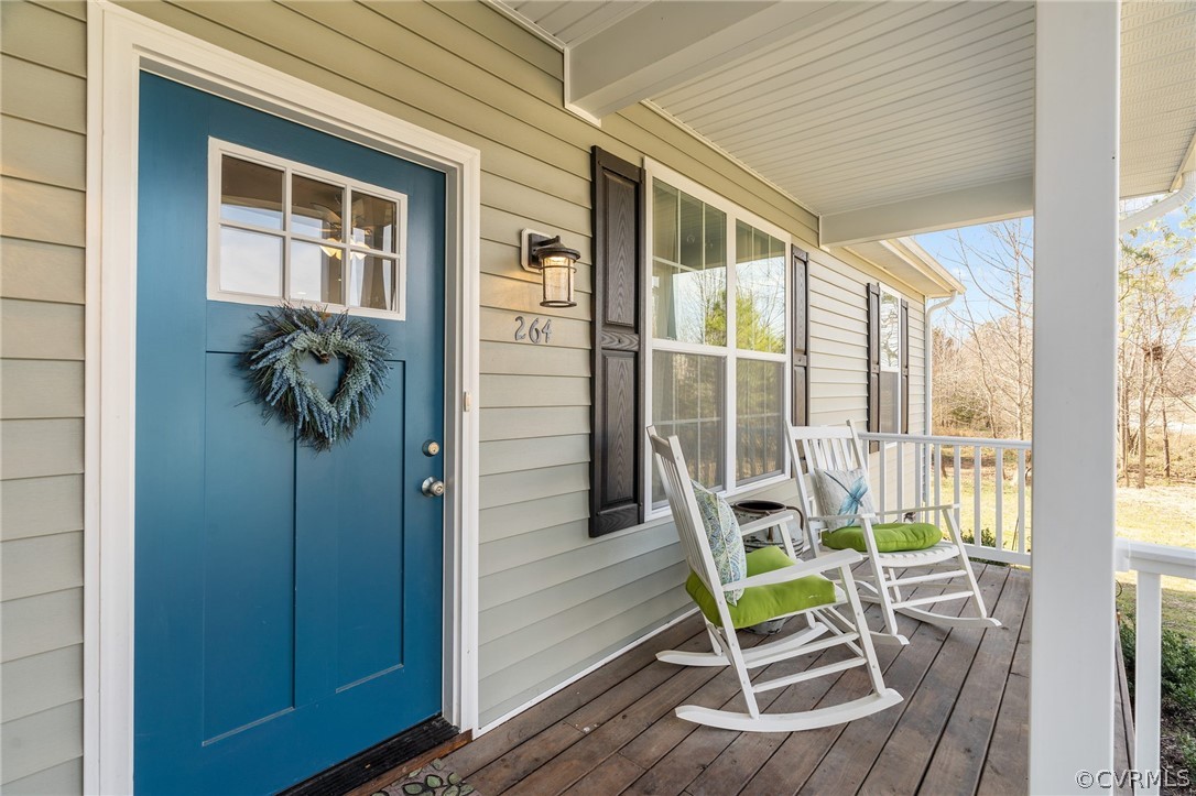 264 Petersburg Road Powhatan, VA 23139 - Photo 3 of 38 Gallery Image 3