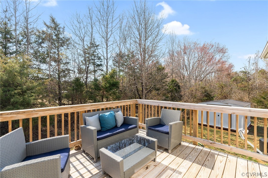 264 Petersburg Road Powhatan, VA 23139 - Photo 31 of 38 Gallery Image 31