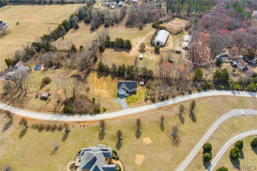 264 Petersburg Road Powhatan, VA 23139 - Photo 33 of 38 Gallery Image 33