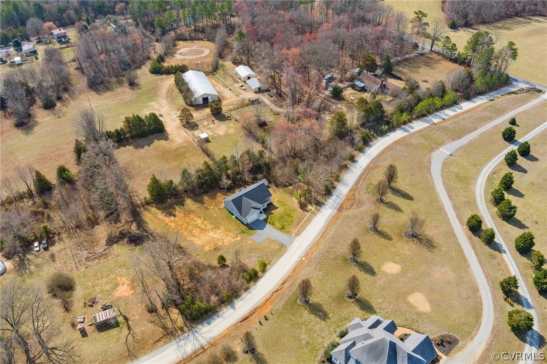 264 Petersburg Road Powhatan, VA 23139 - Photo 34 of 38 Gallery Image 34