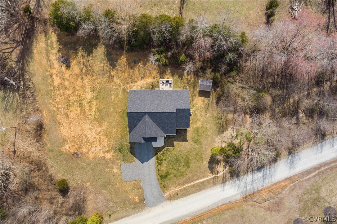 264 Petersburg Road Powhatan, VA 23139 - Photo 36 of 38 Gallery Image 36