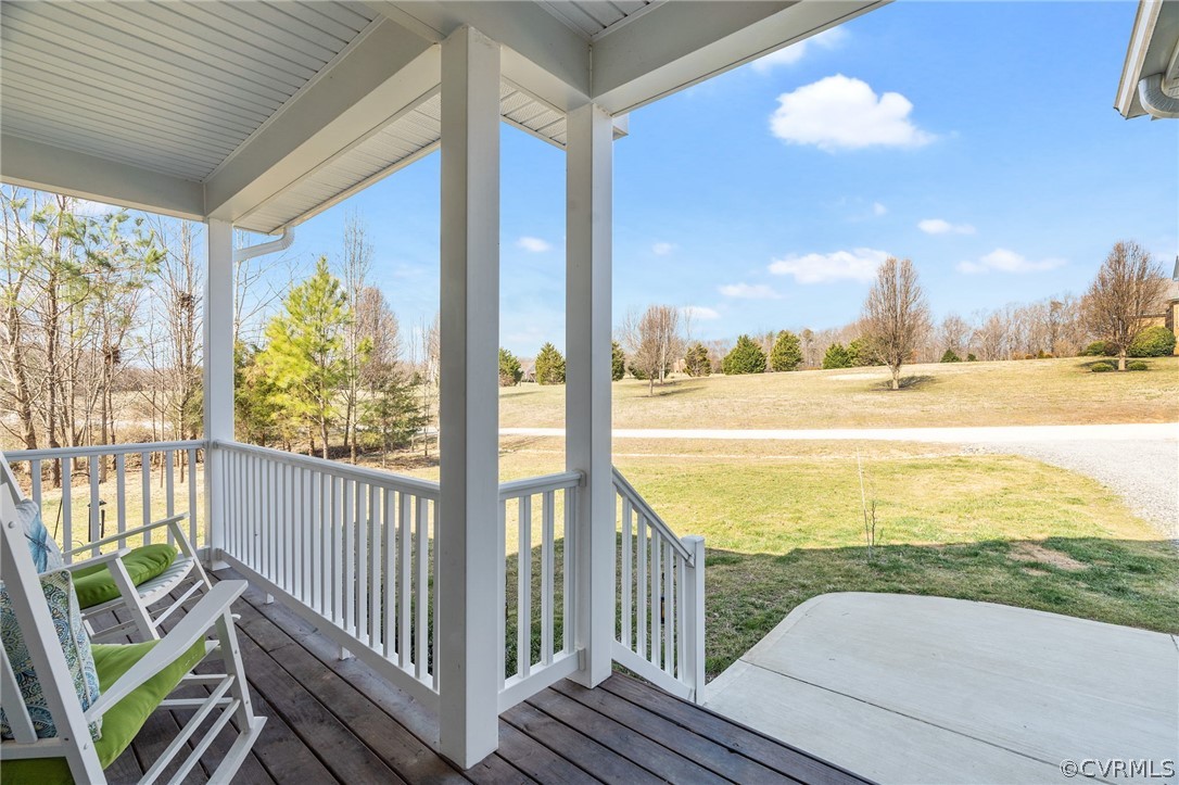264 Petersburg Road Powhatan, VA 23139 - Photo 37 of 38 Gallery Image 37