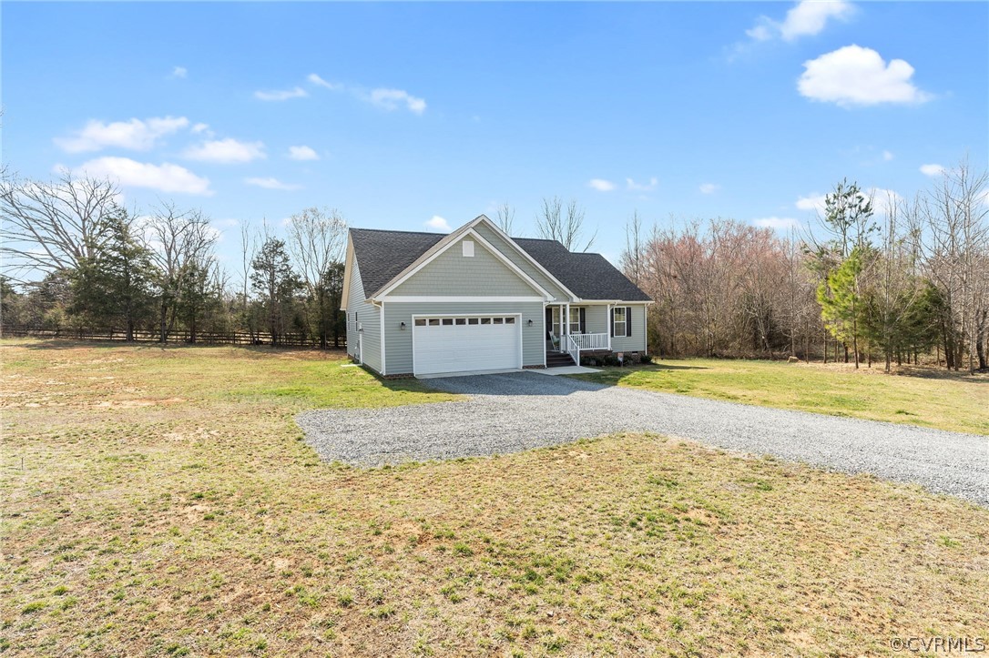 264 Petersburg Road Powhatan, VA 23139 - Photo 38 of 38 Gallery Image 38