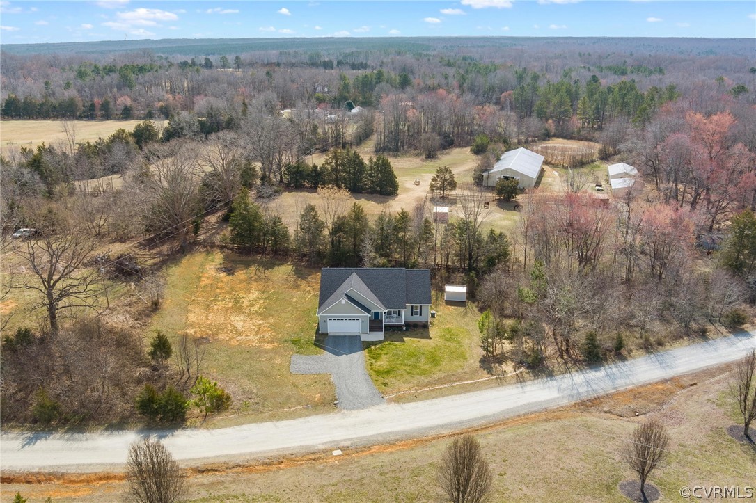 264 Petersburg Road Powhatan, VA 23139 - Photo 4 of 38 Gallery Image 4