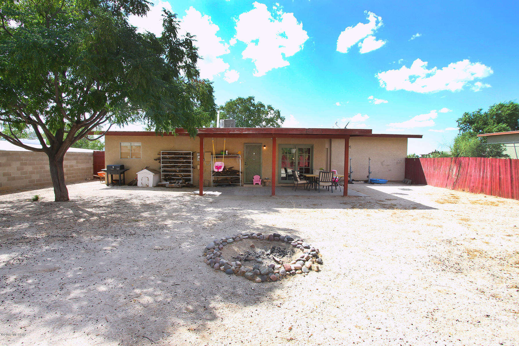 7450 North Oldfather Road Tucson, AZ 85741 - Photo 17 of 21