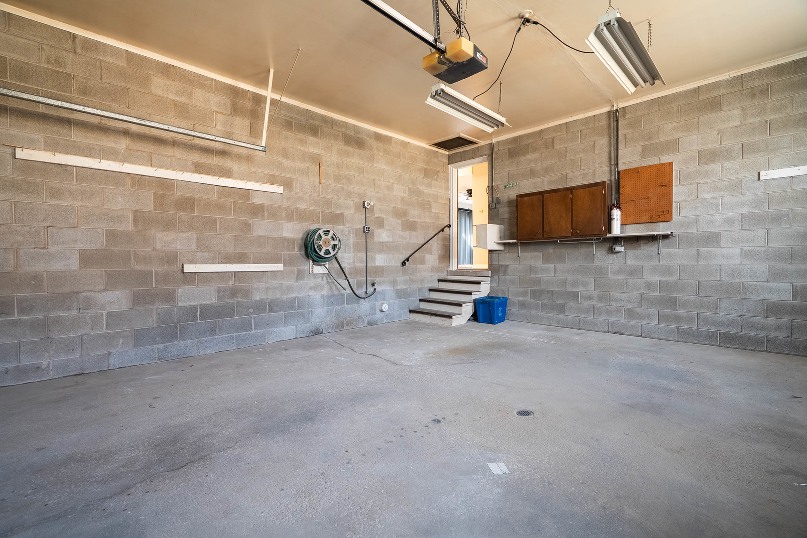 17258 William Street Lansing, IL 60438 - Photo 26 of 34 a view of a storage & utility room