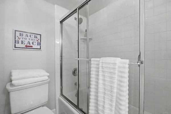 a view of a yard with an outdoor space