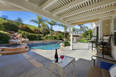 $1,338,888 | 4851 Sweetgrass Lane, Bonsall, CA 92003