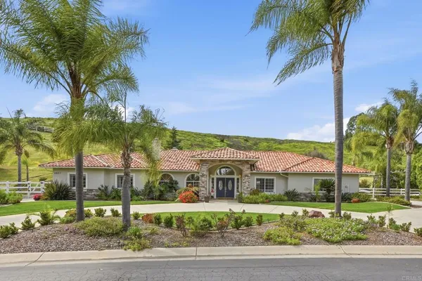 $1,338,888 | 4851 Sweetgrass Lane, Bonsall, CA 92003