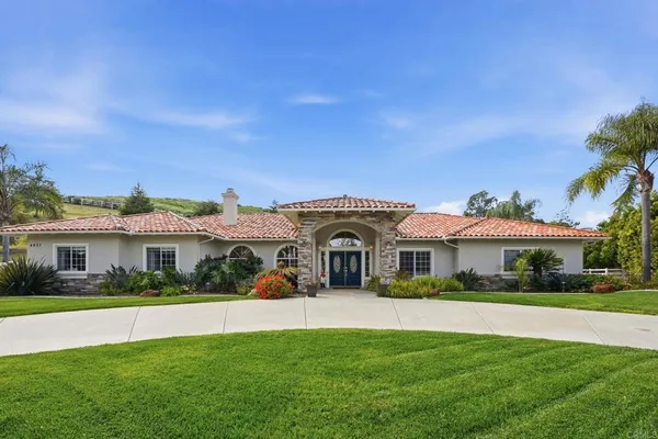 $1,338,888 | 4851 Sweetgrass Lane, Bonsall, CA 92003