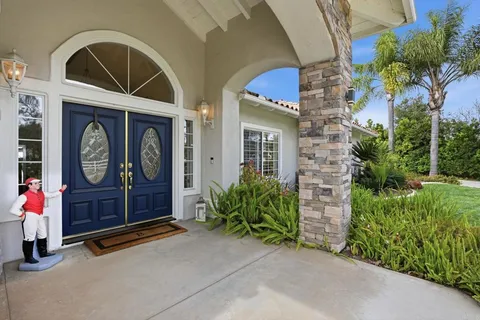 $1,338,888 | 4851 Sweetgrass Lane, Bonsall, CA 92003