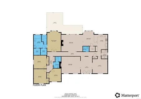 $1,338,888 | 4851 Sweetgrass Lane, Bonsall, CA 92003