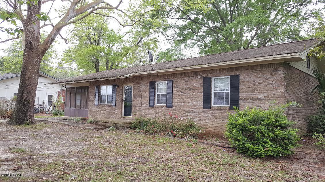 1395 Old Bonifay Road Chipley, FL 32428 - Photo 2 of 19 Gallery Image 2