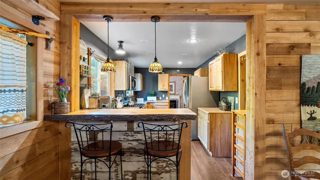 $395,000 | 136 Tamarack Lane, Dayton, WA 99328