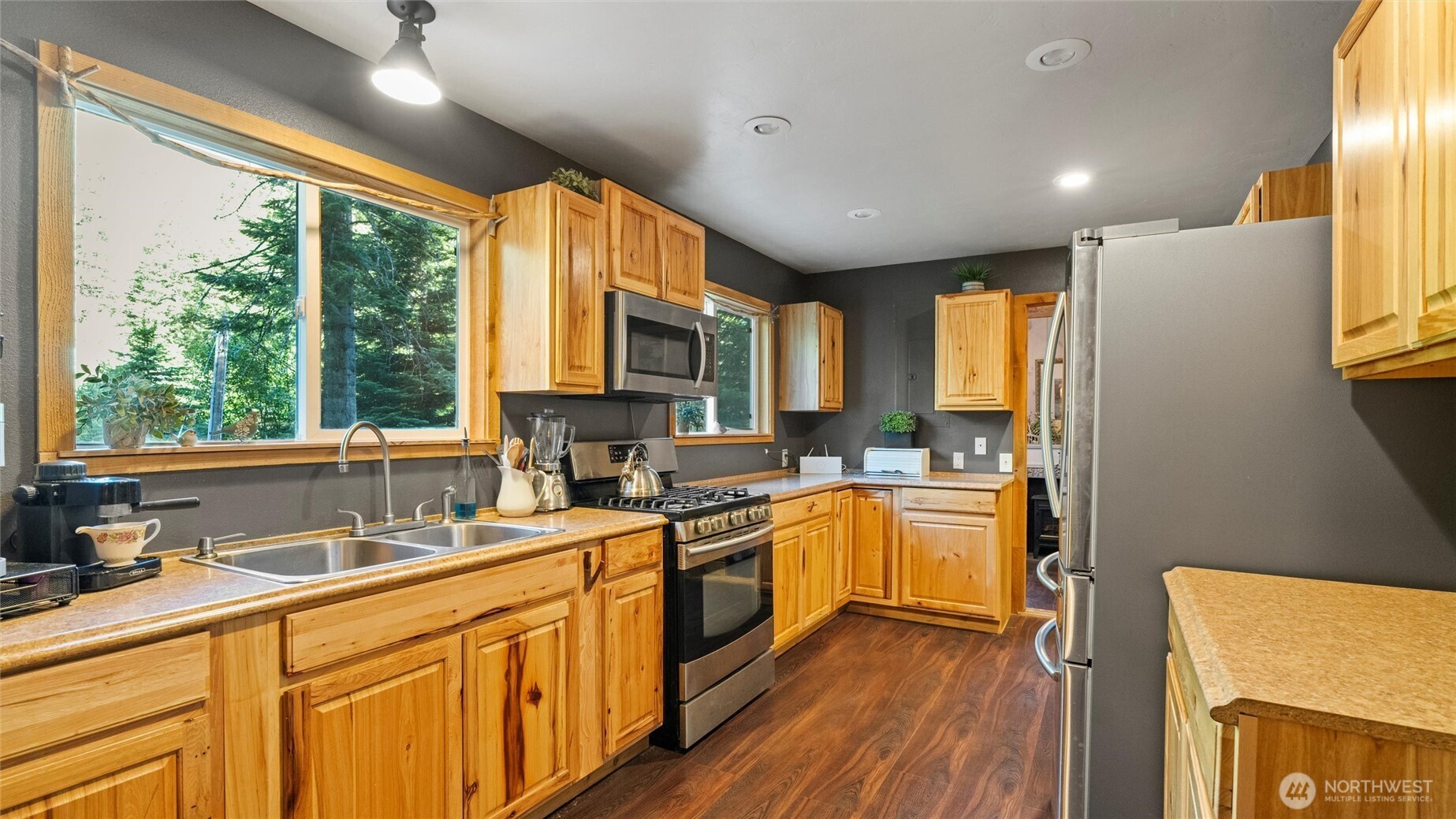 136 Tamarack Lane Dayton, WA 99328 - Photo 15 of 40