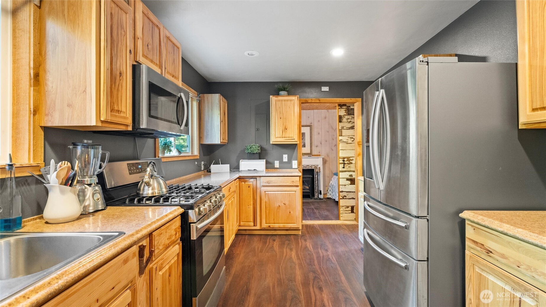 136 Tamarack Lane Dayton, WA 99328 - Photo 16 of 40