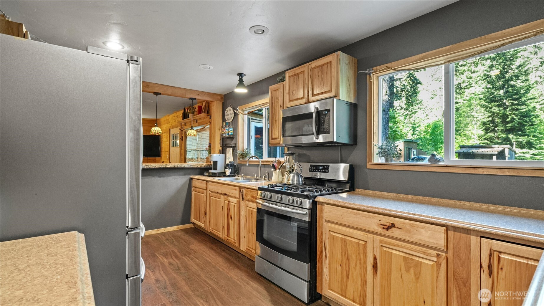 136 Tamarack Lane Dayton, WA 99328 - Photo 17 of 40