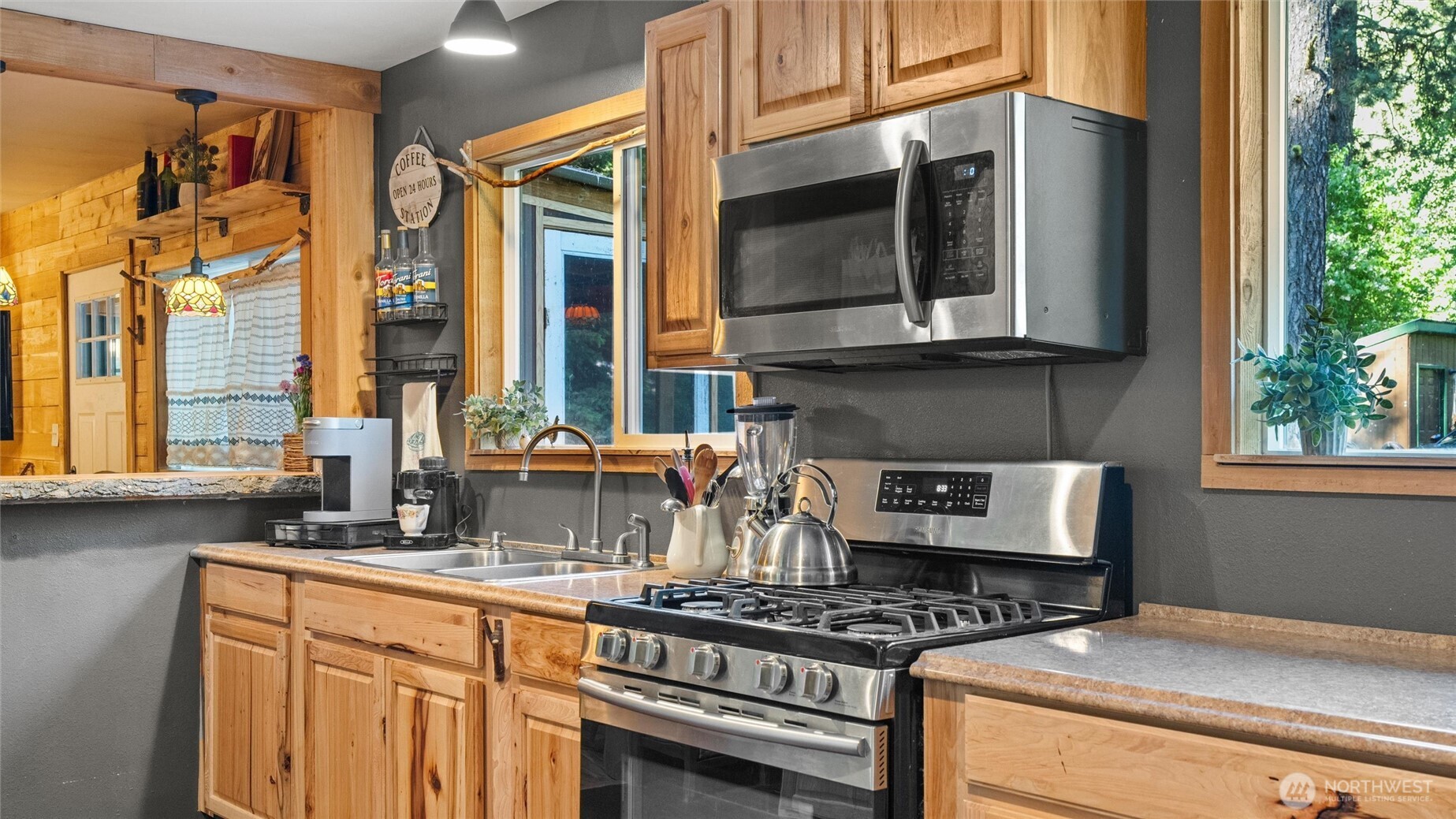 136 Tamarack Lane Dayton, WA 99328 - Photo 18 of 40