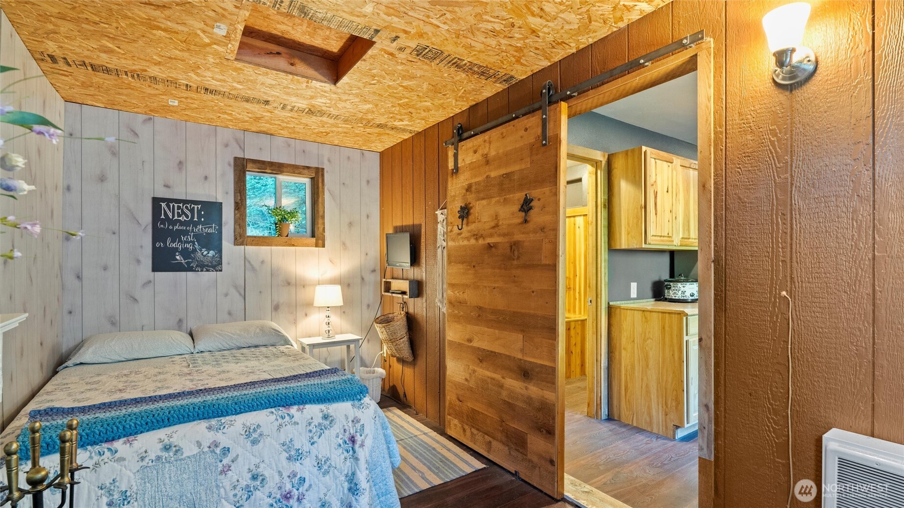 136 Tamarack Lane Dayton, WA 99328 - Photo 19 of 40