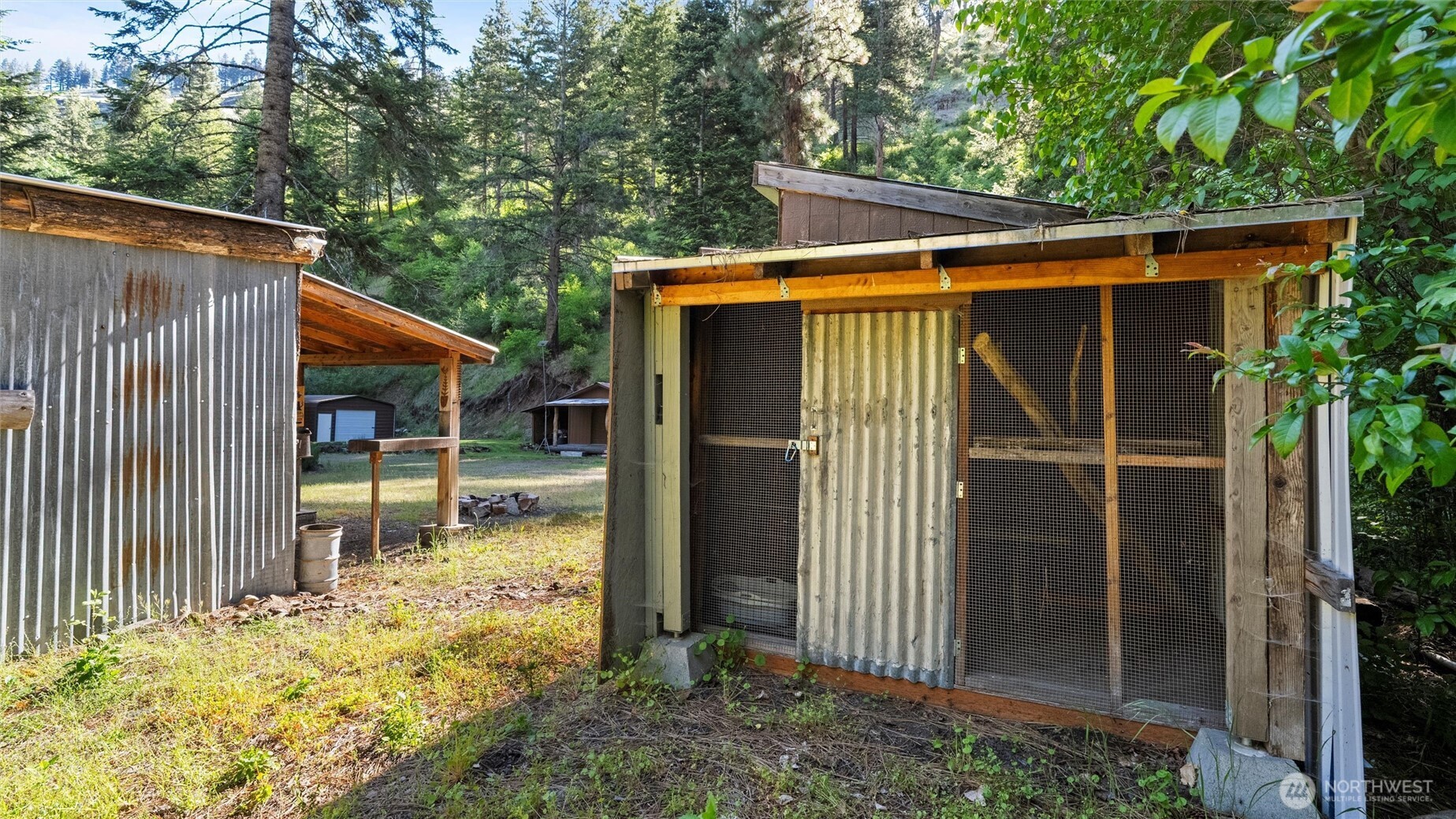 136 Tamarack Lane Dayton, WA 99328 - Photo 29 of 40