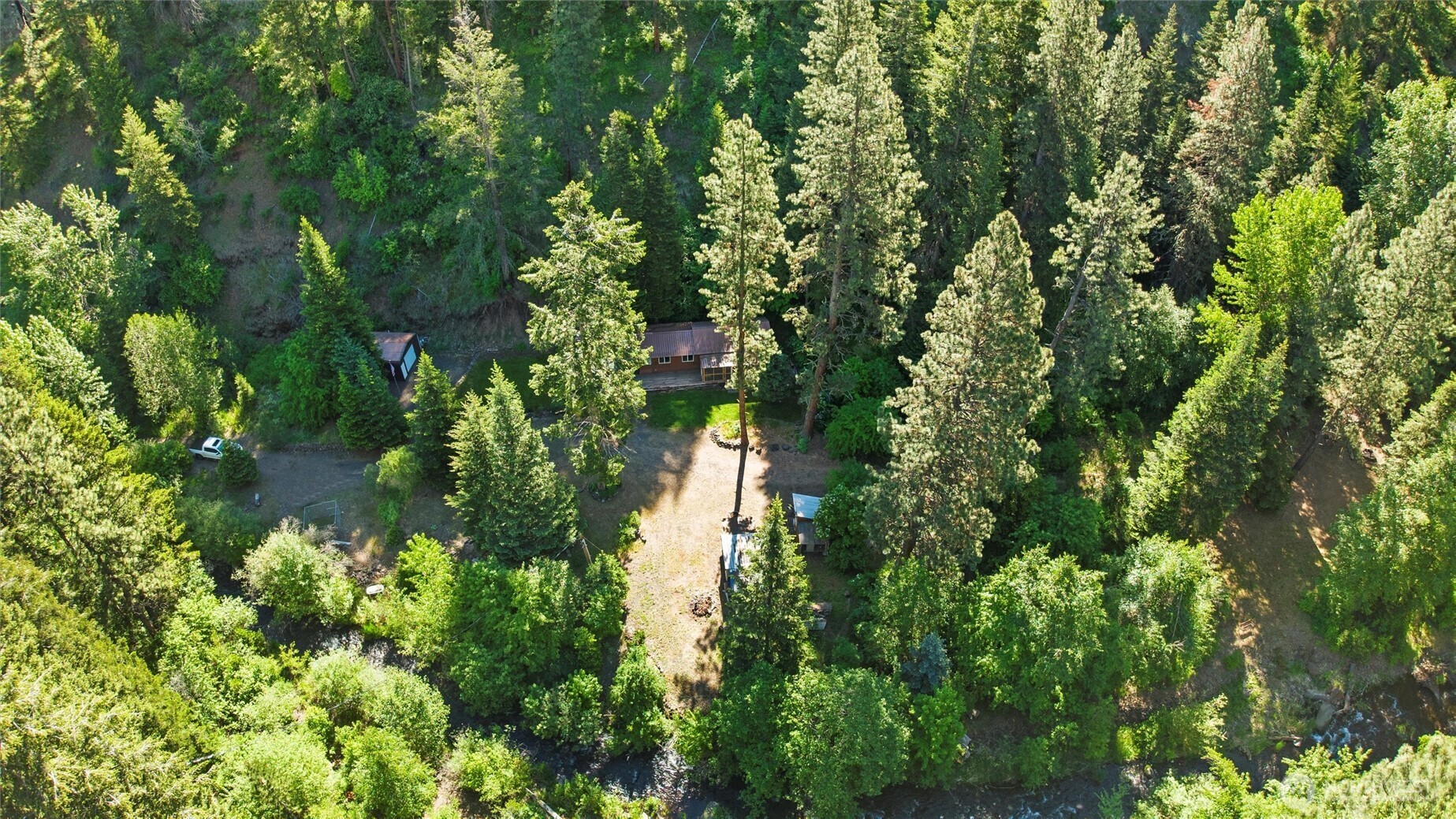 136 Tamarack Lane Dayton, WA 99328 - Photo 34 of 40