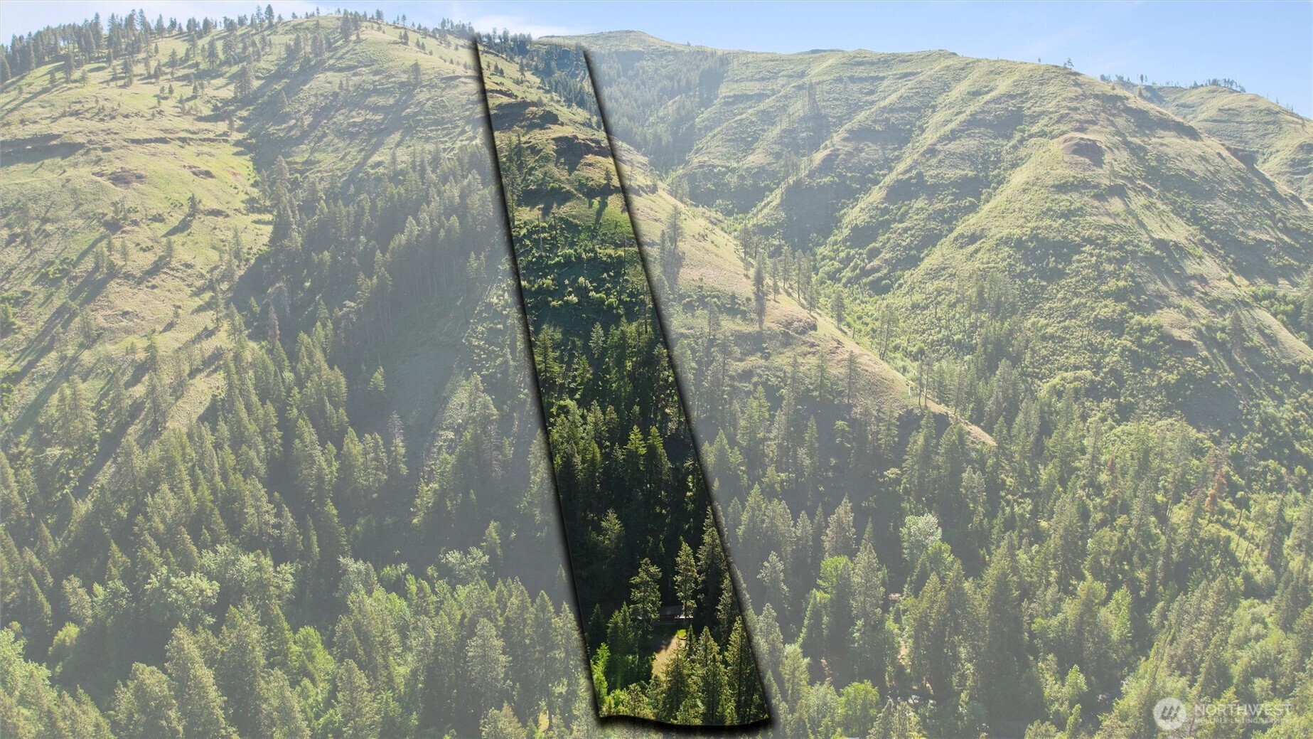 136 Tamarack Lane Dayton, WA 99328 - Photo 36 of 40