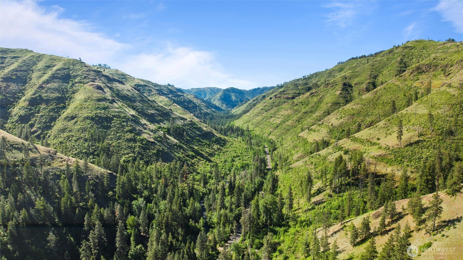 136 Tamarack Lane Dayton, WA 99328 - Photo 38 of 40