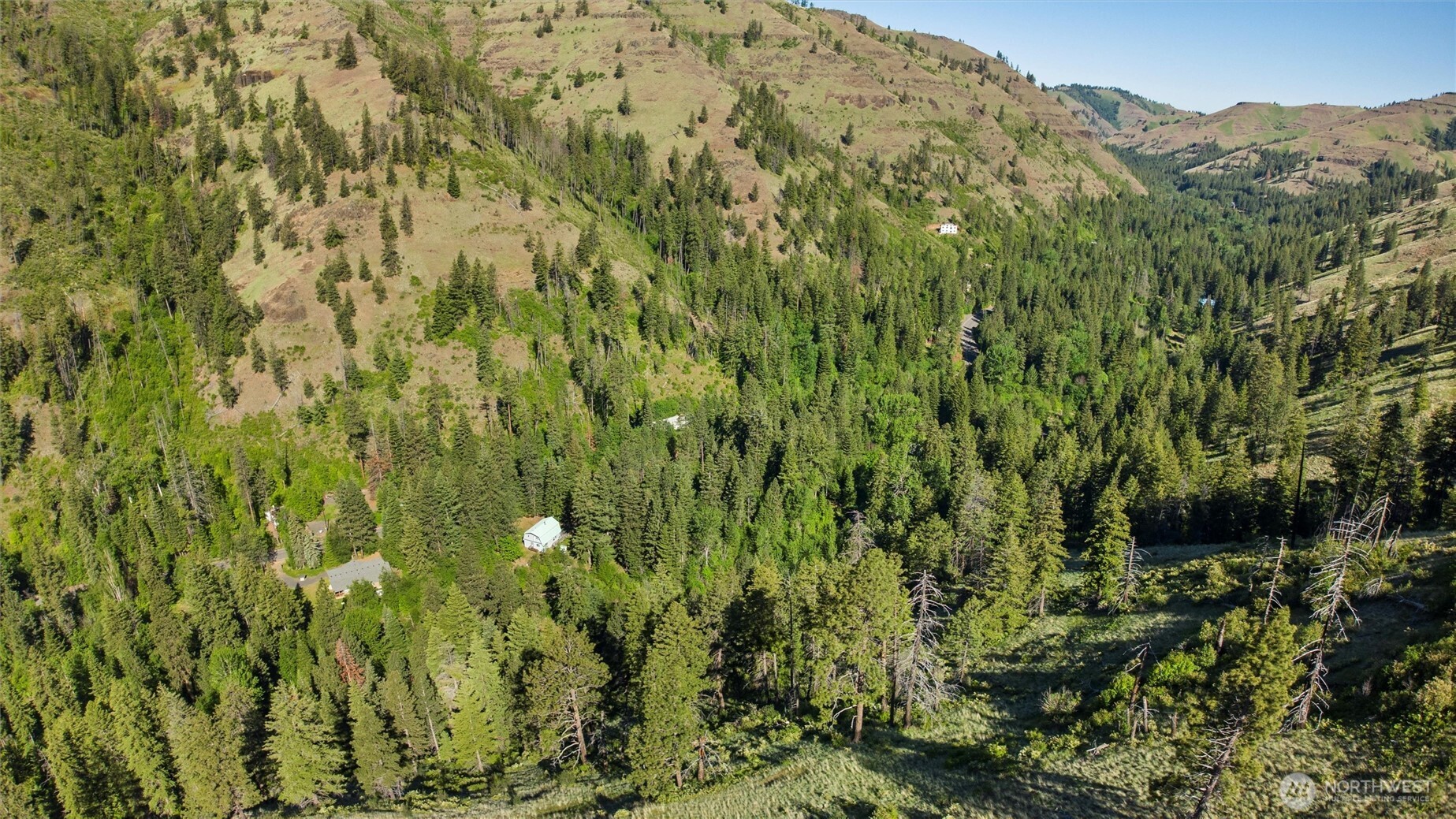 136 Tamarack Lane Dayton, WA 99328 - Photo 40 of 40