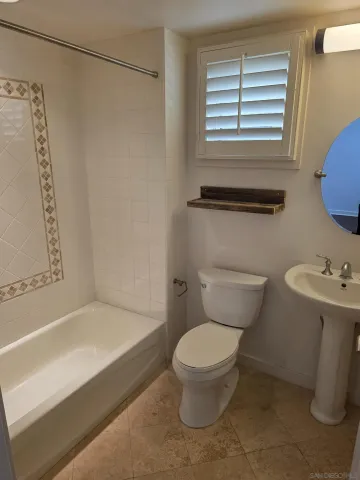 $5,700 | 5448 La Jolla Boulevard, Unit F101, La Jolla, CA 92037