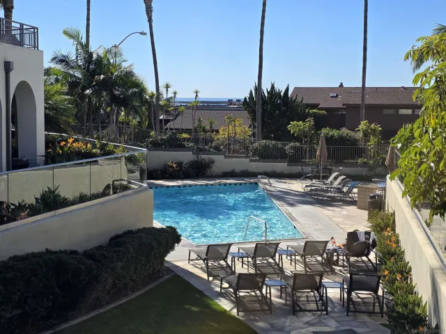 $5,700 | 5448 La Jolla Boulevard, Unit F101, La Jolla, CA 92037