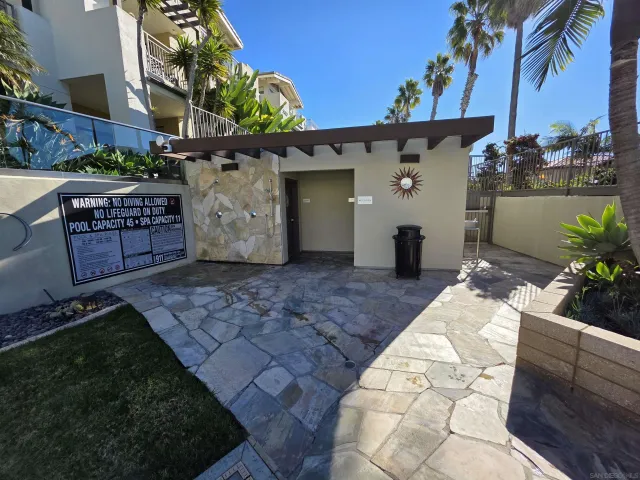 $5,700 | 5448 La Jolla Boulevard, Unit F101, La Jolla, CA 92037