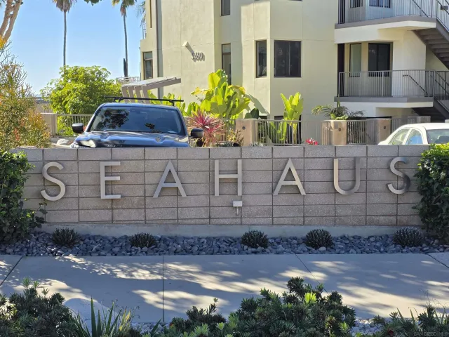 $5,700 | 5448 La Jolla Boulevard, Unit F101, La Jolla, CA 92037