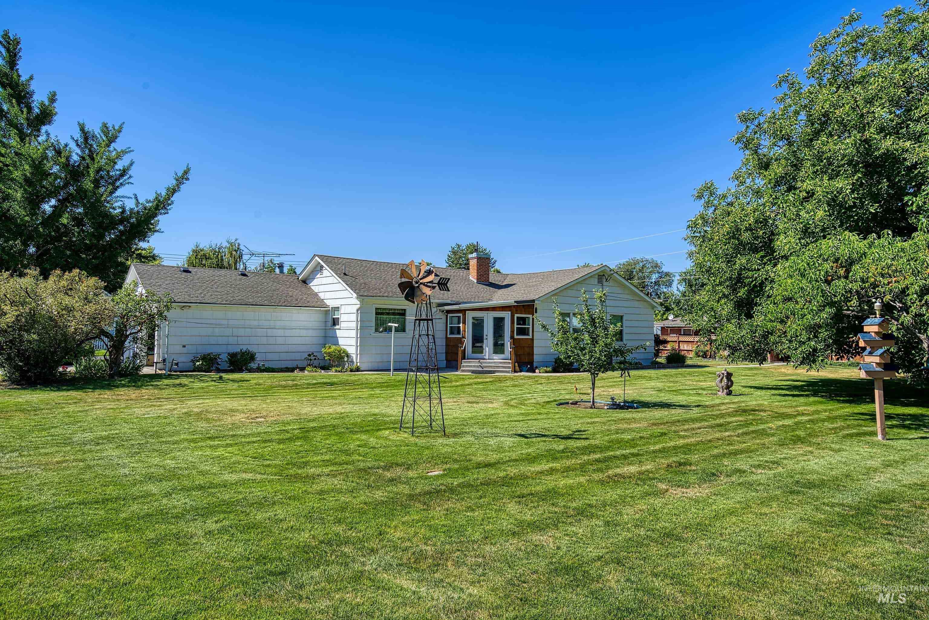 116 Pioneer Road Weiser, ID 83672 - Photo 32 of 45