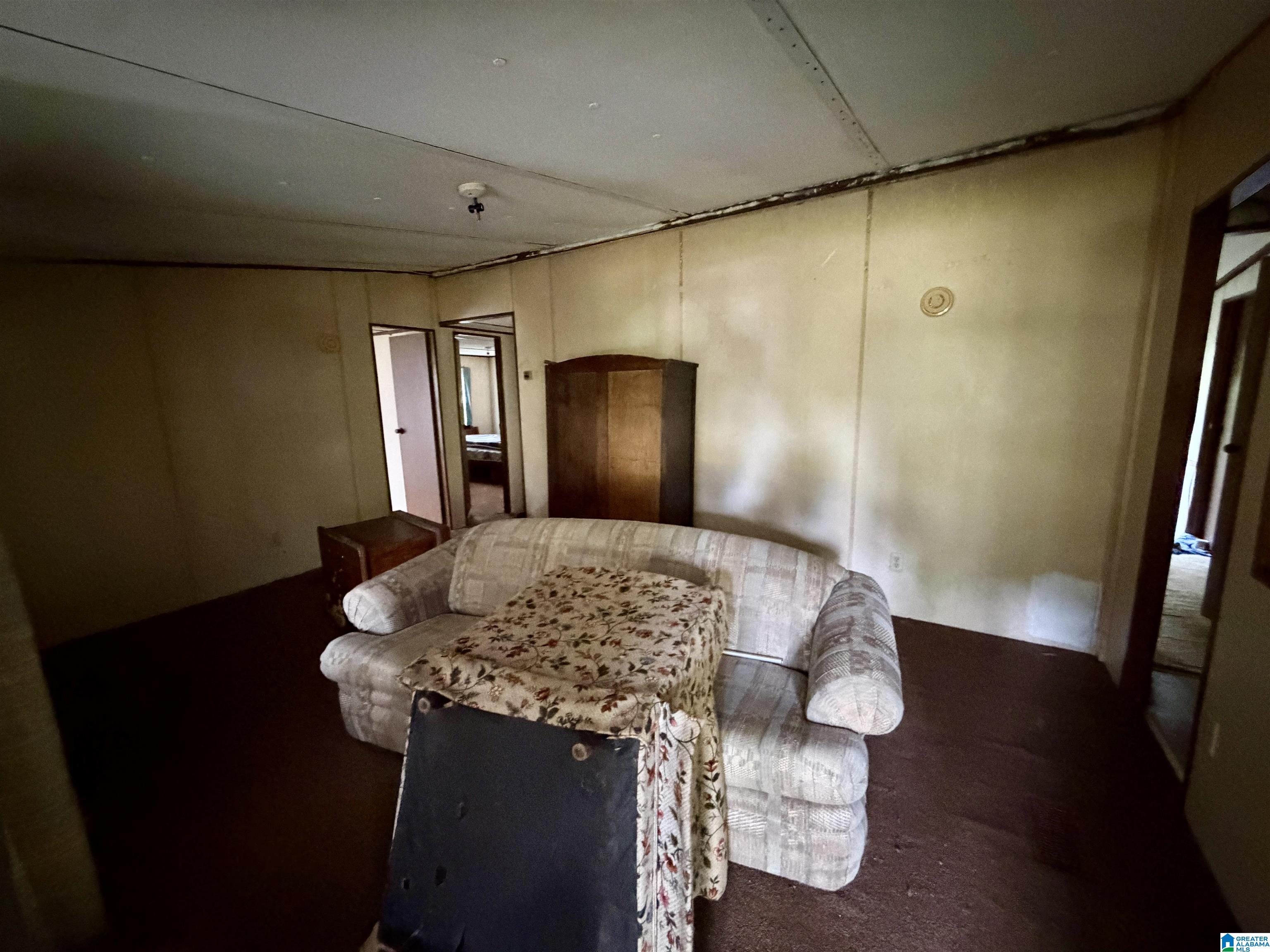 31191 County Road 107 Red Level, AL 36474 - Photo 3 of 5