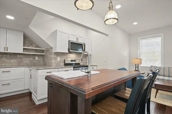 $1,080,000 | 140 South Washington Street, Easton, MD 21601