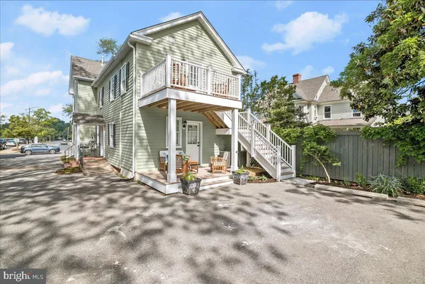 $1,080,000 | 140 South Washington Street, Easton, MD 21601