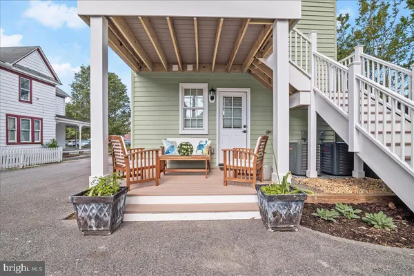 $1,080,000 | 140 South Washington Street, Easton, MD 21601