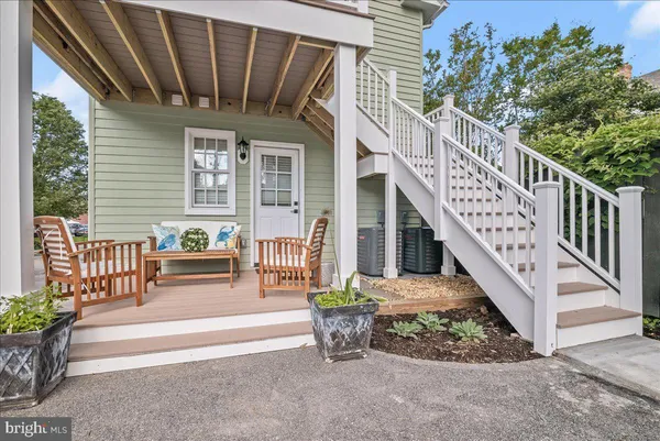 $1,080,000 | 140 South Washington Street, Easton, MD 21601