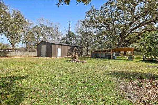 $2,300 | 41148 Billville Road, Hammond, LA 70403