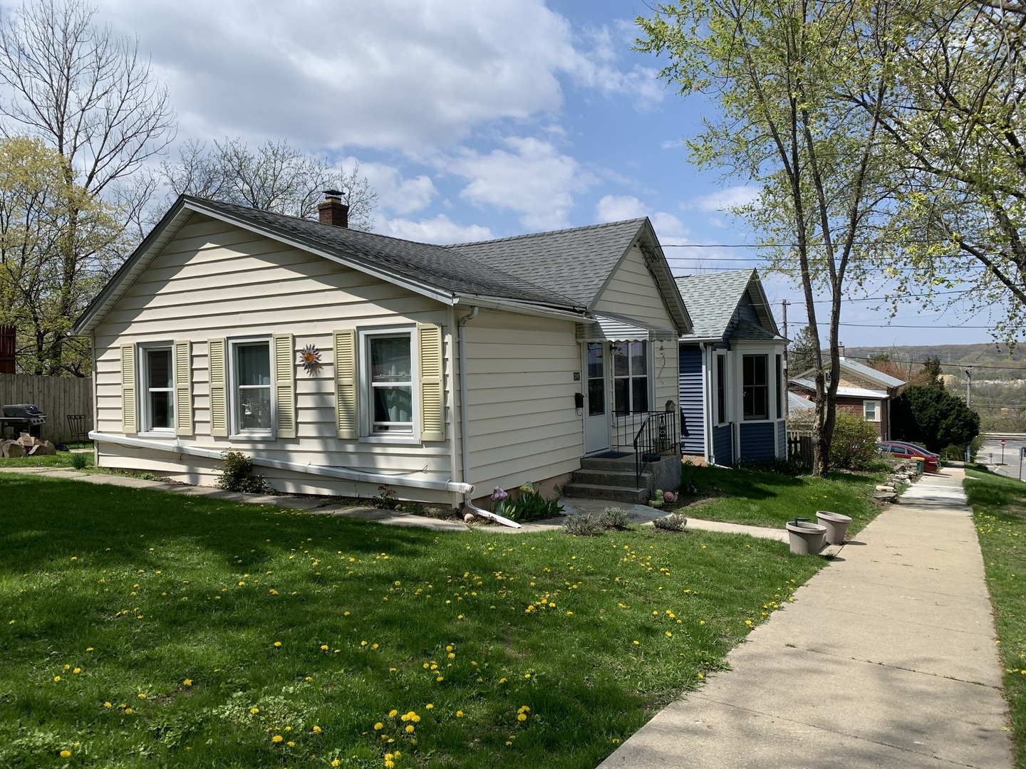310 Lockport Street Lemont, IL 60439 - Photo 2 of 18