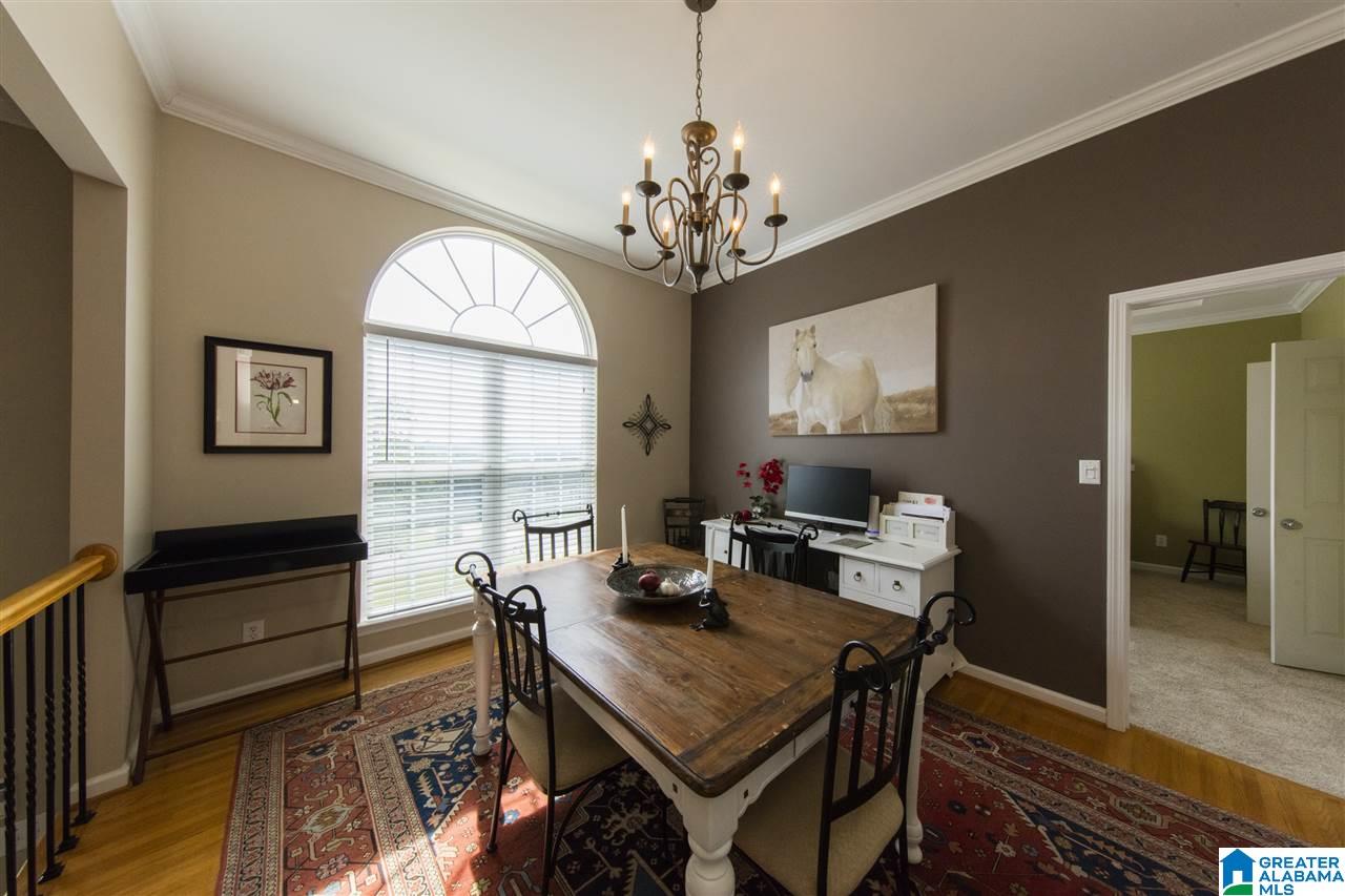 1080 Summit Ridge Way Odenville, AL 35120 - Photo 11 of 39