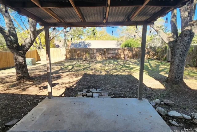 $1,650 | 3401 Cliffside Drive, Schertz, TX 78108