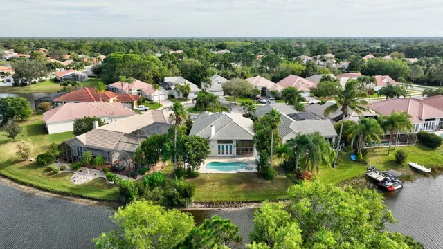 $419,990 | 590 Southwest St Johns Bay, Port St. Lucie, FL 34986